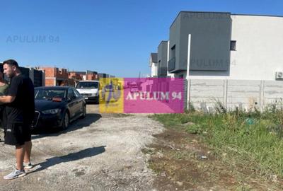 Teren Domnesti- Ciutaci- Foisorului. - 2