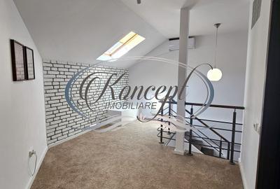 Apartament cu terasa la prima inchiriere, strada Somesului - 14