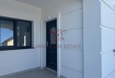 1/2 Duplex modern cu garaj, 150 mp utili, teren 390 mp – Dumbrăvița - 3