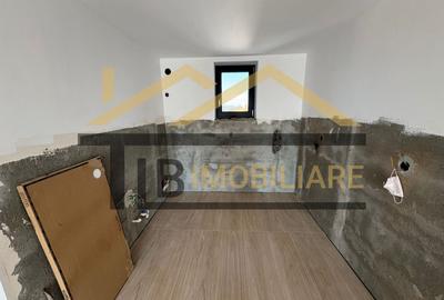 Apartament cu 3 camere, 107 mp, parcare, Zona Bulevardul Cetatii - 6