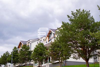Apartament 2 camere mobilat, terasă sudică, disponibil imediat | Comision 0% - 24