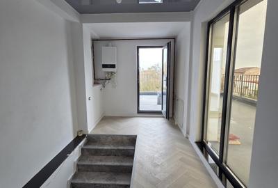 BULEVARDUL MAMAIA | SPATIU BIROURI | CLADIRE NOUA | INTRARE SEPARATA - 4