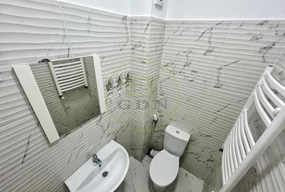 Apartament 3 camere decomandat | Mobilat complet | Parcare | Bloc 2020 - 11