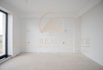 KM 5  - Alpha Residence - Apartament 3 camere cu balcon, etaj 2. - 23
