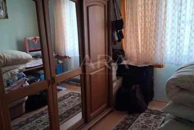 Apartament 3 camere decomandate, zona Piața Zorilor. - 6