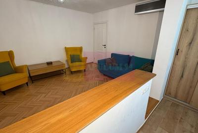 Apartament 3 camere 70mp metrou Piata Sudului cu loc parcare inclus - 5