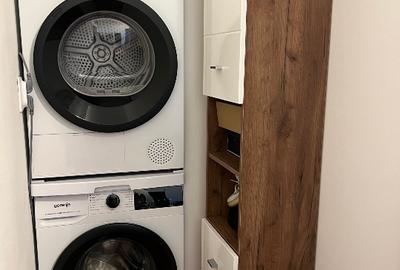 Apartament cu o camera cu balcon in gradiste - 12