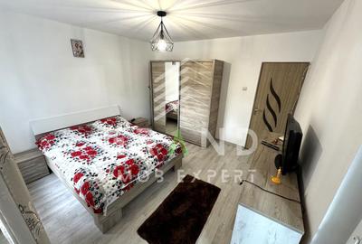 Garsonieră 30 mp | decomandată | modernă | balcon închis | P-ța Cipariu - 1