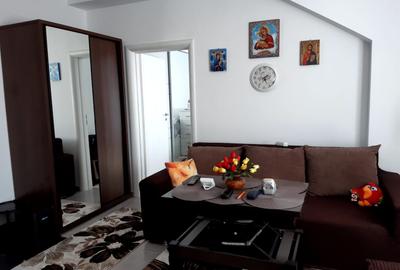 Apartament 2 Camere Uverturii - 2