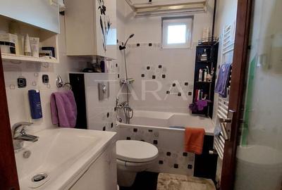 Apartament 1 cameră – ideal pentru firmă sau locuit, Mărăști. - 7
