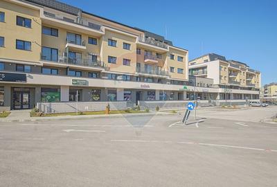 Apartament panoramic de închiriat în Râșnov– liniște, munți și apusuri - 22