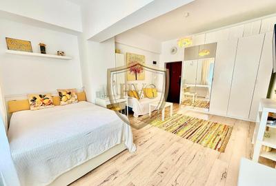 Studio modern | Centrala proprie | Proximitate metrou | Dristor - 1
