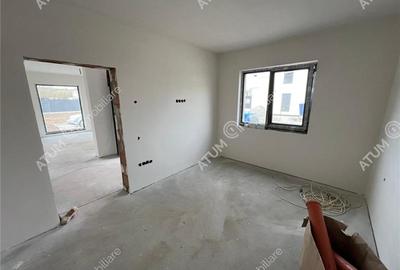 Casa individuala cu 5 camere teren 420 mp zona Selimbar din Sibiu - 14