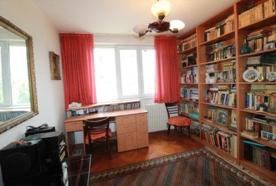 Vanzare apartament 4 camere|Cetatea de Balta|Virtutii|Comision 0% - 8