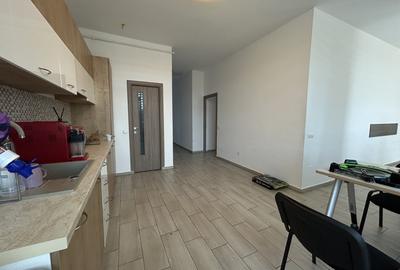 Spatiu de birou, 76,05  mp utili, 2,95 m înălțime,  zona Avram Iancu - 2