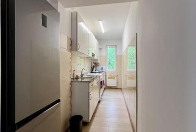 De vânzare | Apartament cu 2 camere | Finisat | Calea Baciului | Zona Petrom - 6