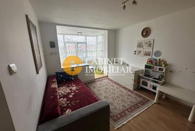 PODUL DE PIATRA - ETAJUL1 - 2 CAMERE - MOBILAT SI UTILAT - 2