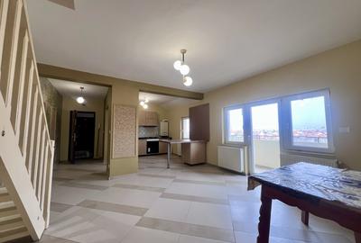 Apartament cu 3 camere, 54mp, etaj 5/5 - Zona Dambovita - 3