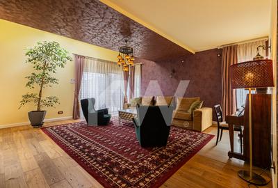 Vilă individuală mediteraneană - dotări premium - 5 camere - Brasov - 10