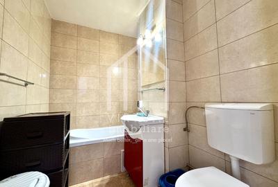 Apartamet cu 2 camere, 50mp utili+balcon, etaj 2/4, Cal. Dumbravii - 8