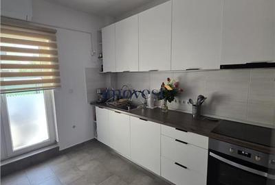 Apartament cu 2 camere + curte generoasă de 168 mp - 8