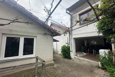 Casa Individuală 115 mp| 5 camere, teren 496 mp| zona Cugir - 6