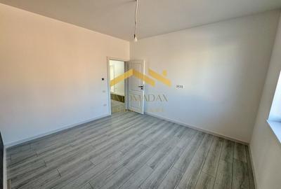 Mosnita Noua-Casa Individuala-4 Camere - 10