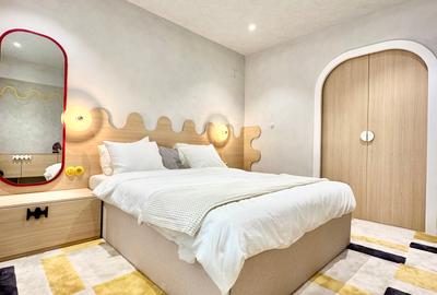 Apartament 2 camere - Lux  | Prima inchiriere  - Calea Victoriei - 5