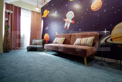 Casă individuală | 284 mp utili | 760 mp teren | zona Visan - 17