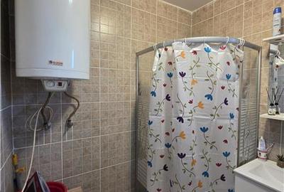 2 camere - semidec - garaj - Sos. Bucuresti - Magurele - 8