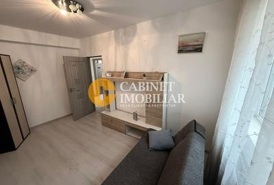 2 CAMERE DECOMANDAT - MOBILIAT/UTILAT  - BLOC NOU-  ZONA PLATOU GALATA - 3