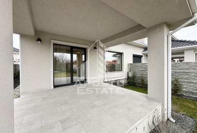 Jumatate de duplex cu 4 camere de vanzare, Dumbravita Timis - 2