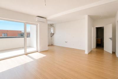 Comision 0% Apartament 2 camere de vanzare în Mehala – 51,66 mp utili - 8