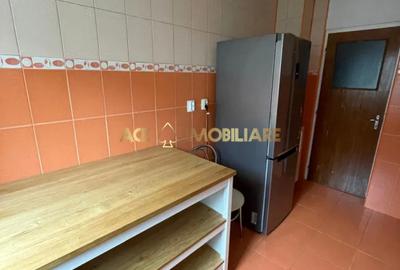 3 Camere de inchiriat | Titan | Metrou | Parcare | Mobilat - 8
