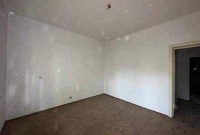 ARMENEASCA - Carol 4 camere 120 mp utili parter cu curte - 4