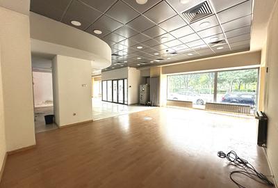 INCHIRIERE Spațiu comercial 173 mp. Vitrina Mare la Bulevard CETATE Alba Iulia - 5