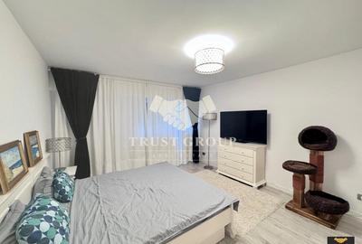 5 camere | Dorobanti-ASE Colegiul German Goethe | Garaj | Bloc 1982 - 6