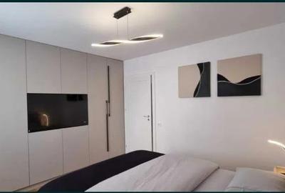 Apartament luxos cu parcare si boxa - 5