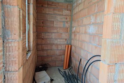 Casa individuala in Giarmata- 125mp -Strada asfaltata- Toate utilitatile - 16