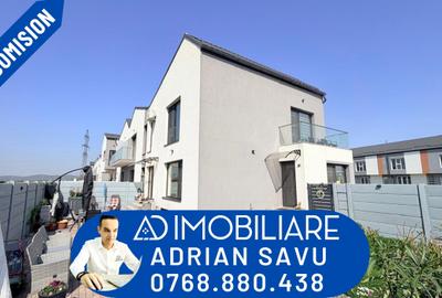 Vânzare vilă P+1 / curte privată / loc de parcare / TVA inclus - 1