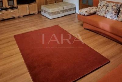 Garsonieră decomandată, mobilată în Mănăștur