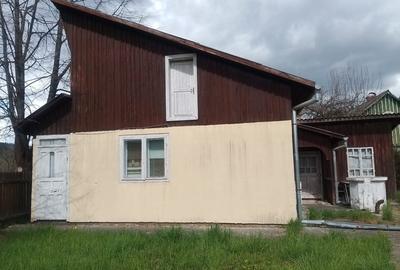 Casa de vânzare Sucevița - 2