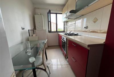 Apartament 2 camere decomandat, mobilat și utilat complet – Tătăr - 11