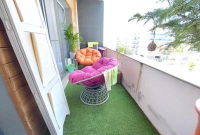 3 camere - Bulevardul Pipera - 9