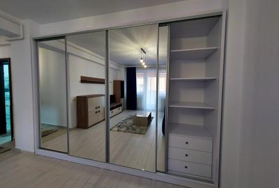 Inchiriez Apartament 2 Camere / AC /Centrala Proprie - 6