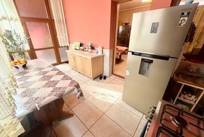 Casa individuala zona buna. 4 cam, Util 222mp. Teren 400mp - 27