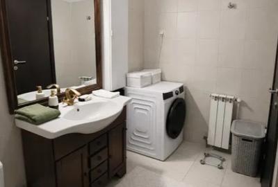 Apartament cu 2 camere in Tatarasi-Green Park, bloc nou - 8