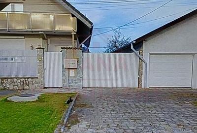 CASĂ P+E, 360 MP, 5 CAMERE\ OȚELU-ROȘU\ZONA GAI - 1