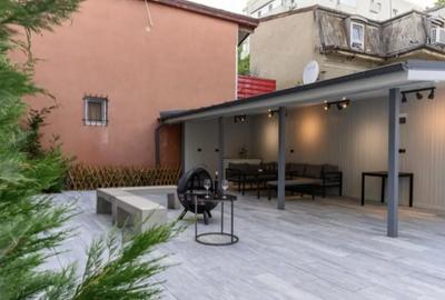 Apartament tip Studio / Obor / Curte Spatioasa - 2