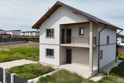Intabulata!Casa Valea Lupului,5 camere,Teren 1100 mp,Comision 0%! - 4